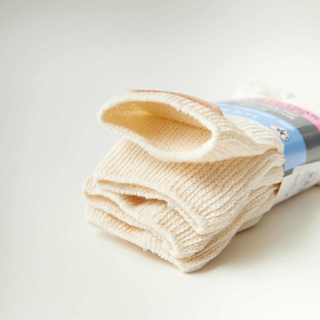 RAILROAD SOCK [レイルロードソック] W THERAPEUTIC 2Pソックス [RS100030002] 634 NA