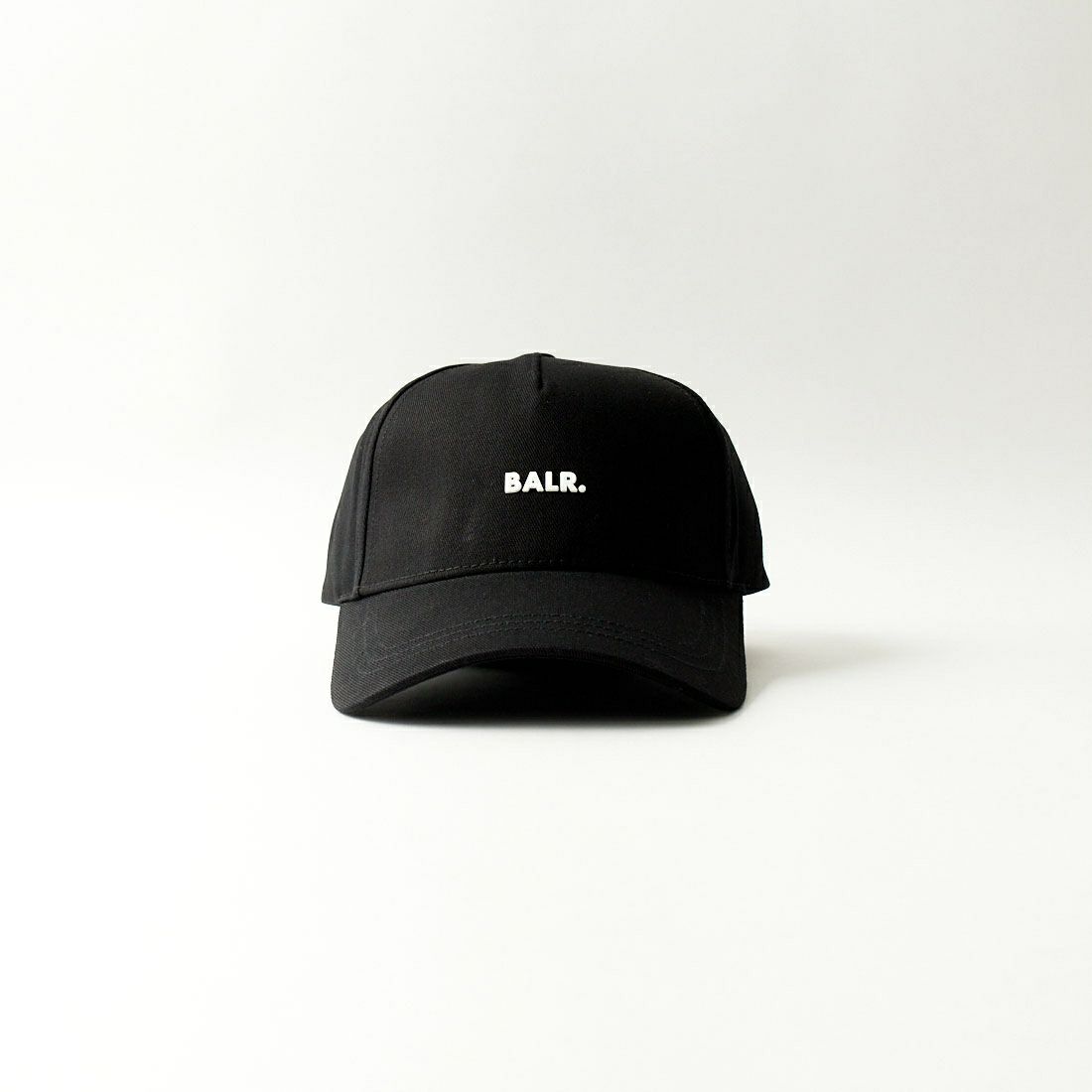 BALR. [ボーラー] コットンロゴキャップ [B61101061]