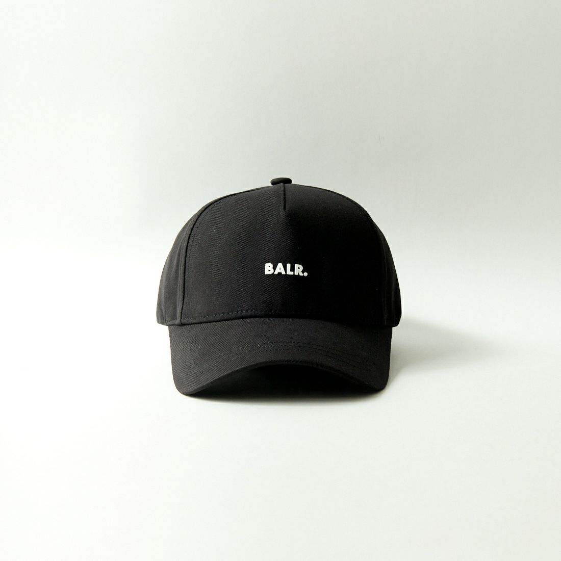 BALR. [ボーラー] コットンロゴキャップ [B61101061]