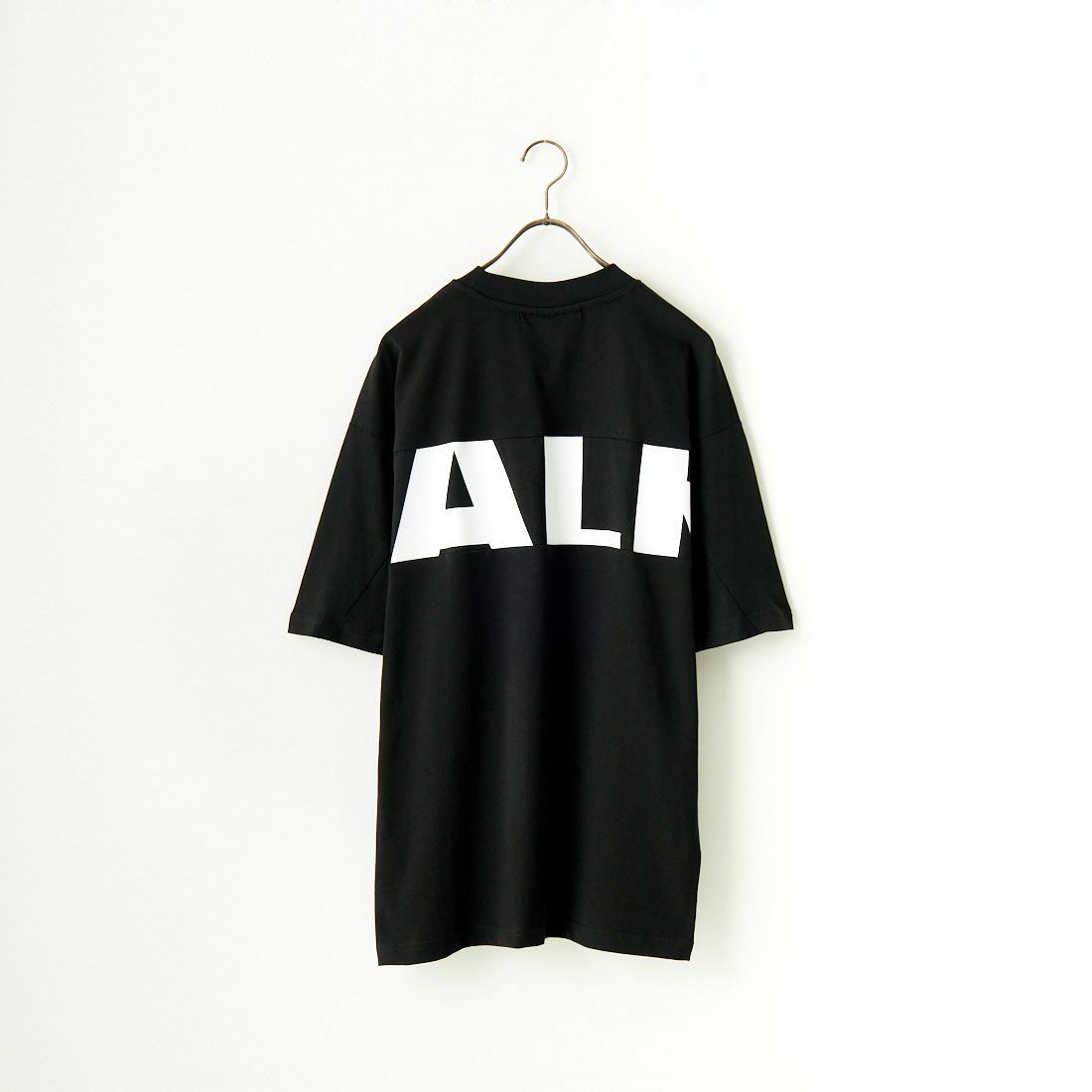 BALR. [ボーラー] GAME DAY ボックスフィットプリントTシャツ [B11121229]