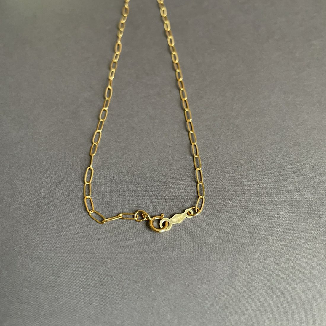 EO [イオ] ネックレス [EO24SS-31] GOLD