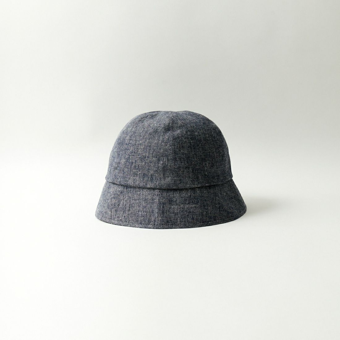 NINE TAILOR [ナインテイラー] ホルスティハット [N-1224] TOP NAVY
