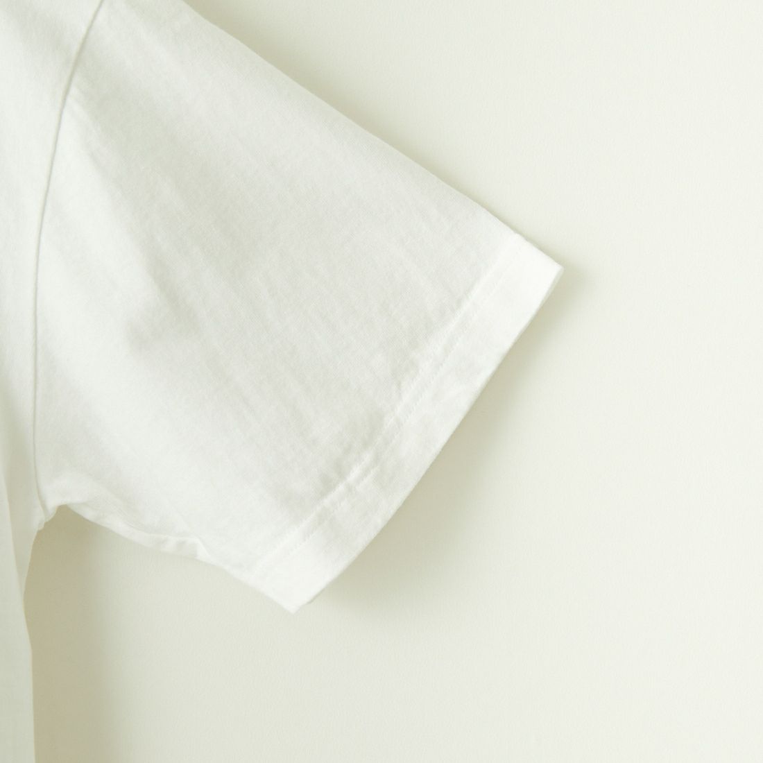 SEDAN ALL-PURPOSE [セダン オールパーパス] テックロゴショートスリーブTシャツ [SD24S-CT08] WHITE