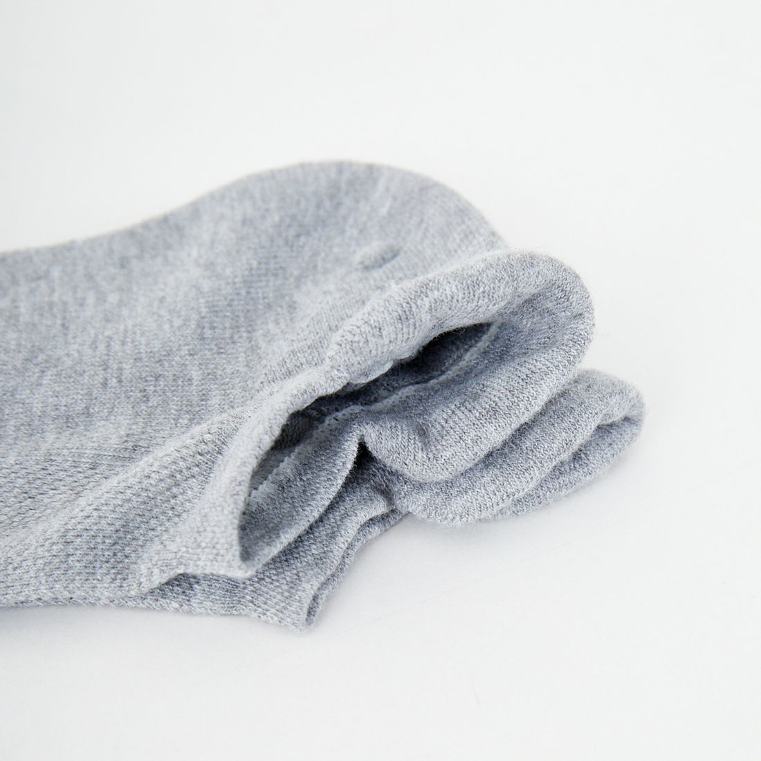 FALKE [ファルケ] クールキックスニーカーソックス [16609] 3400 L.GRY