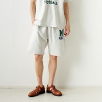 810 ｵｰﾄﾐｰﾙ&&モデル身長：182cm 着用サイズ：L&&