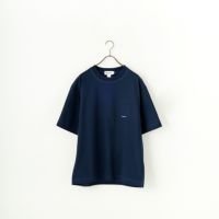 Gymphlex [ジムフレックス] ヘビーウェイトジャージー ショートスリーブTシャツ [J-9271HWJ] NAVY