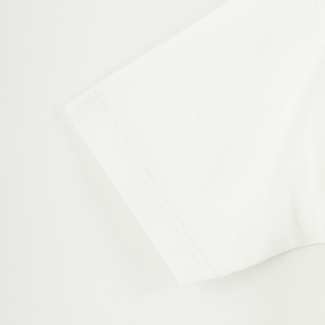 Gymphlex [ジムフレックス] ヘビーウェイトジャージー ショートスリーブTシャツ [J-9271HWJ] OFF WHITE