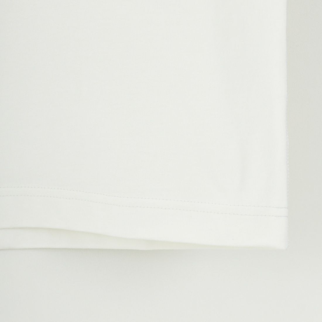 Gymphlex [ジムフレックス] ヘビーウェイトジャージー ショートスリーブTシャツ [J-9271HWJ] OFF WHITE