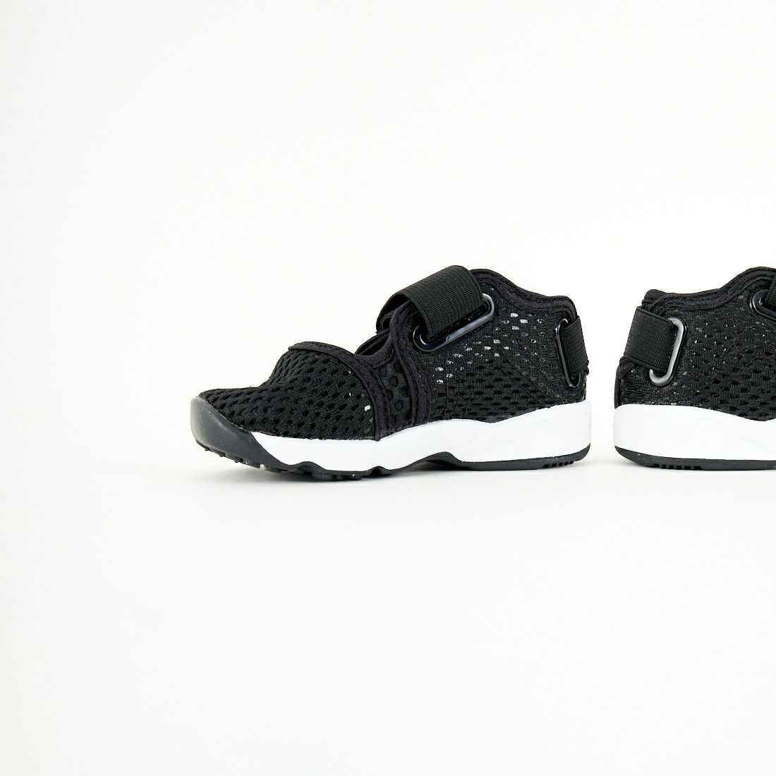 NIKE [ナイキ] リトルリフト [317415] 014 ﾌﾞﾗｯｸ