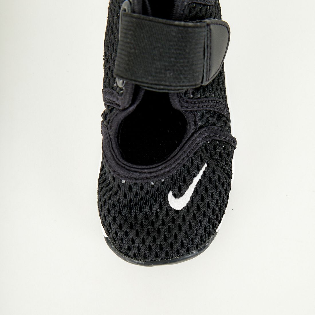 NIKE [ナイキ] リトルリフト [317415] 014 ﾌﾞﾗｯｸ