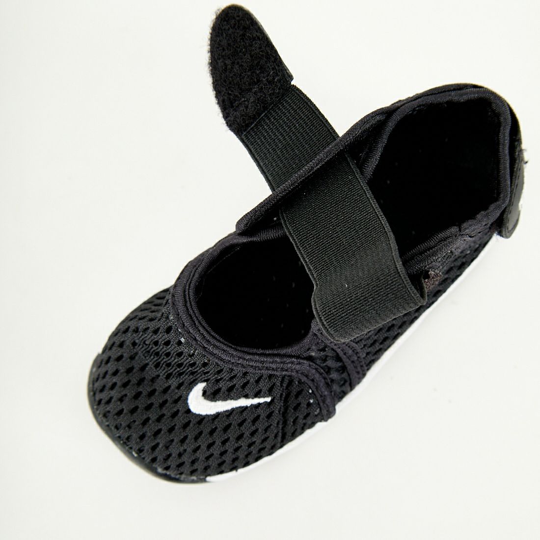 NIKE [ナイキ] リトルリフト [317415] 014 ﾌﾞﾗｯｸ