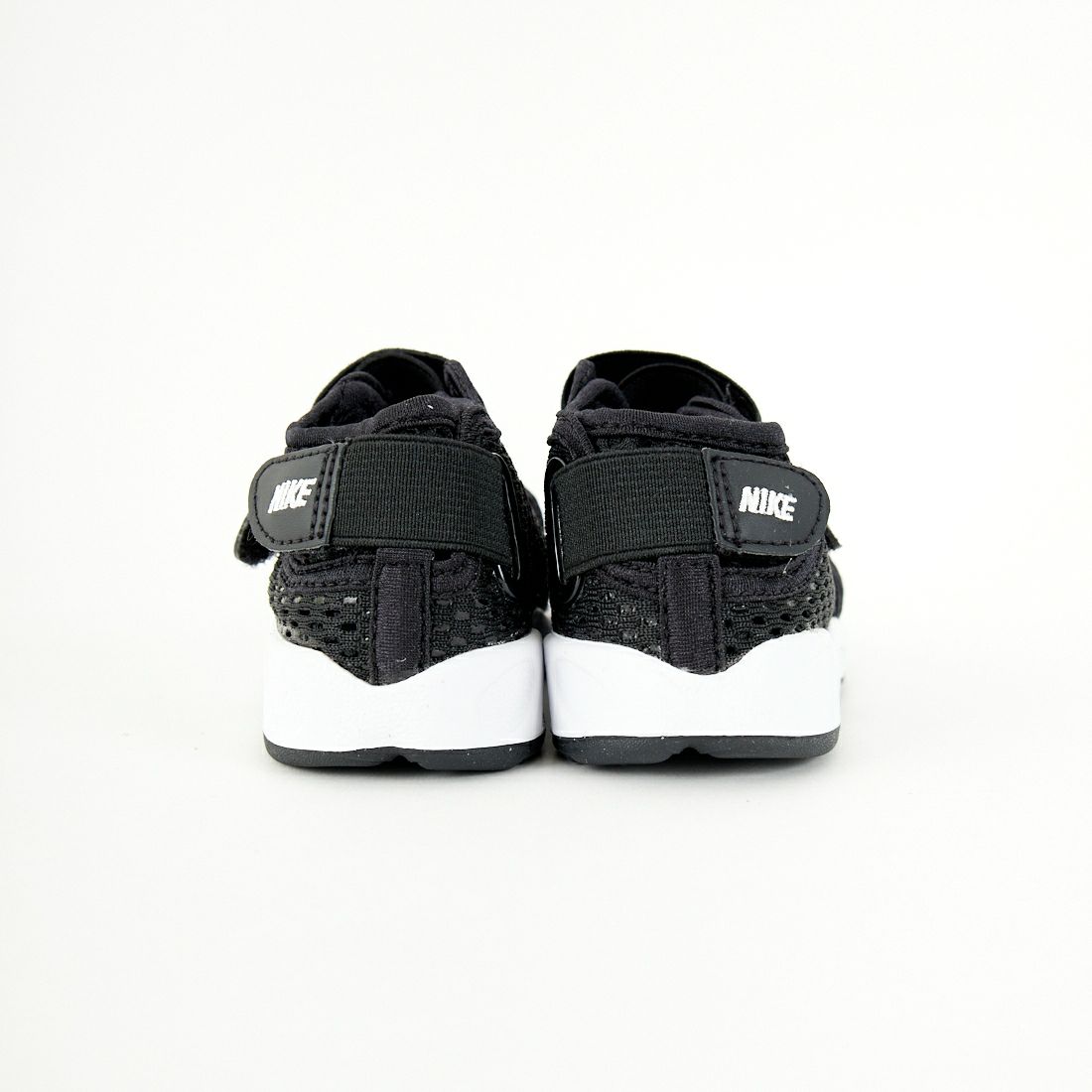 NIKE [ナイキ] リトルリフト [317415] 014 ﾌﾞﾗｯｸ