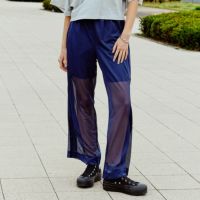 NAVY&&モデル身長：172cm 着用サイズ：F&&