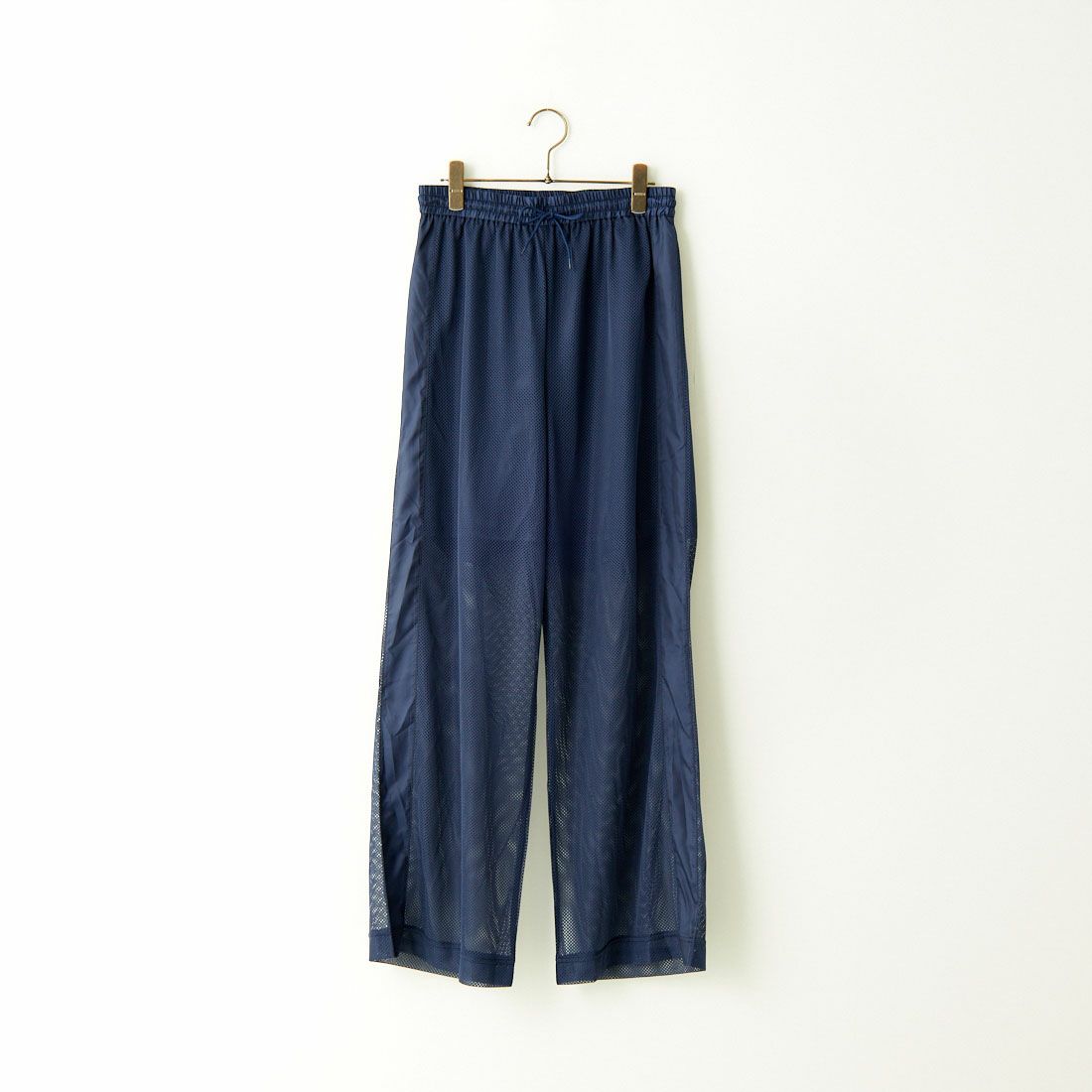 Jeans Factory Clothes [ジーンズファクトリークローズ] メッシュパンツ [IN9-PT-4] NAVY