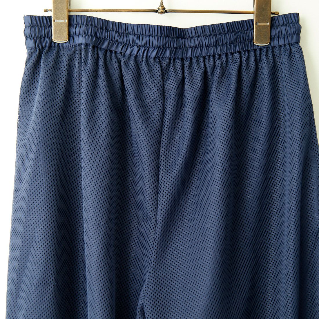 Jeans Factory Clothes [ジーンズファクトリークローズ] メッシュパンツ [IN9-PT-4] NAVY