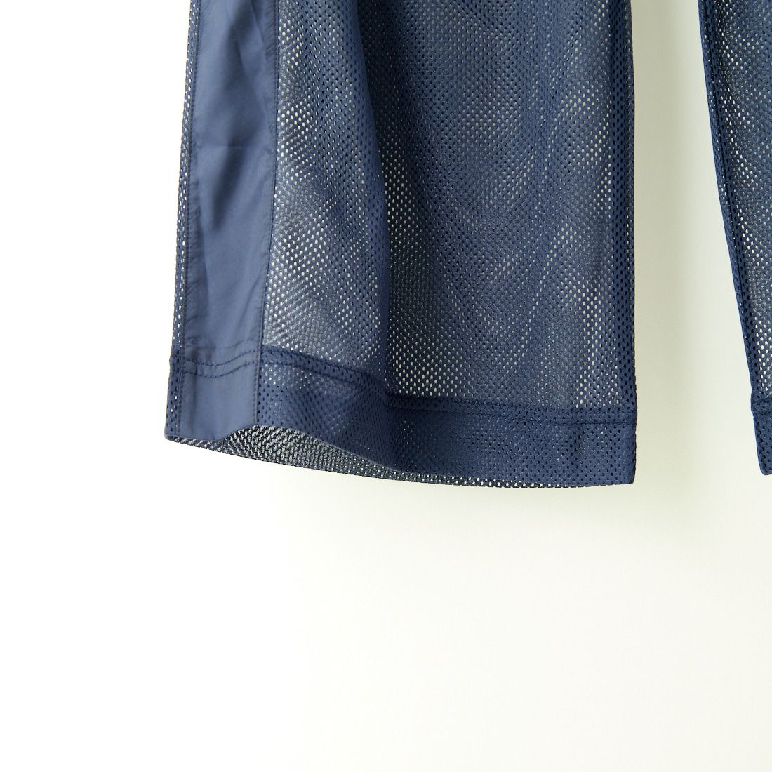 Jeans Factory Clothes [ジーンズファクトリークローズ] メッシュパンツ [IN9-PT-4] NAVY