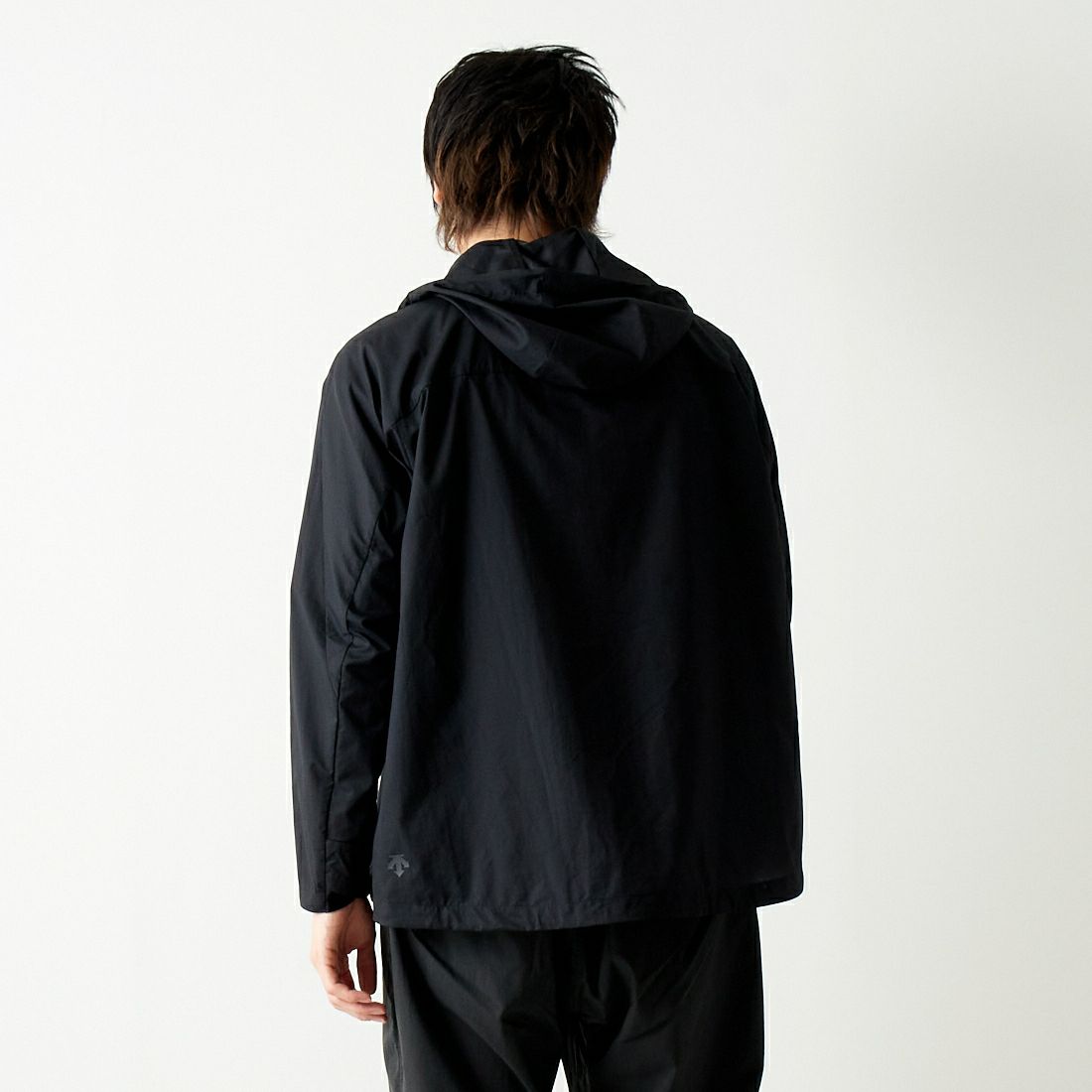 DESCENTE ALLTERRAIN [デサントオルテライン] スイフトライトパーカー [DAMXGC35]｜ジーンズファクトリー公式通販サイト -  JEANS FACTORY Online Shop