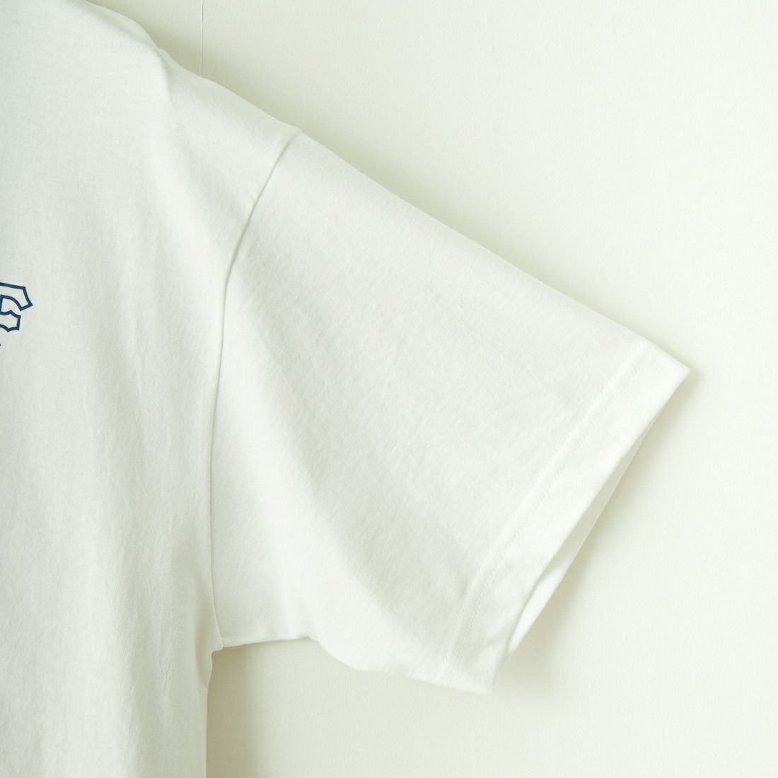 HUF [ハフ] ショートスリーブロゴTシャツ [TS01955] WHITE