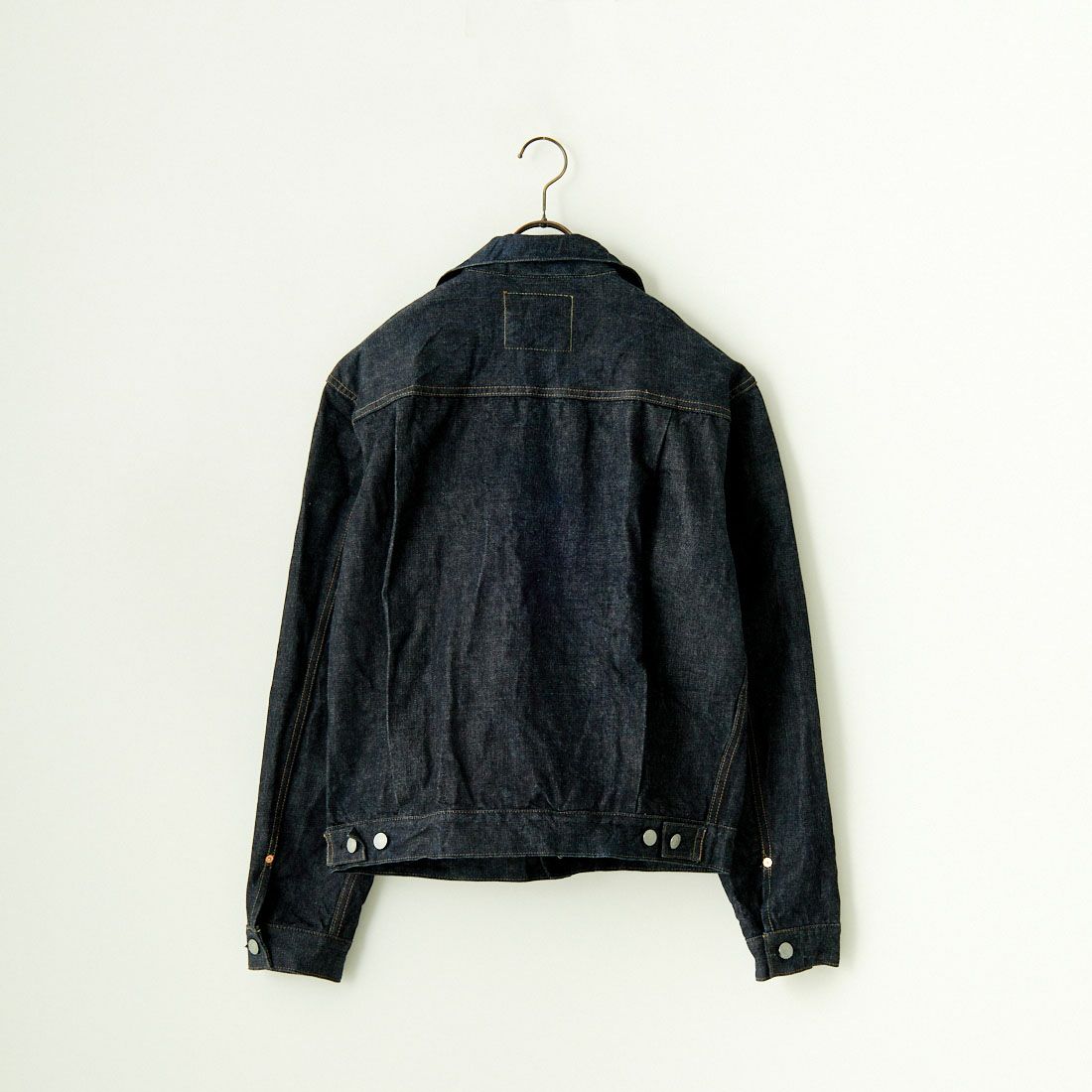 DENIME [ドゥニーム] 2ND TYPE Gジャン [232] O.W