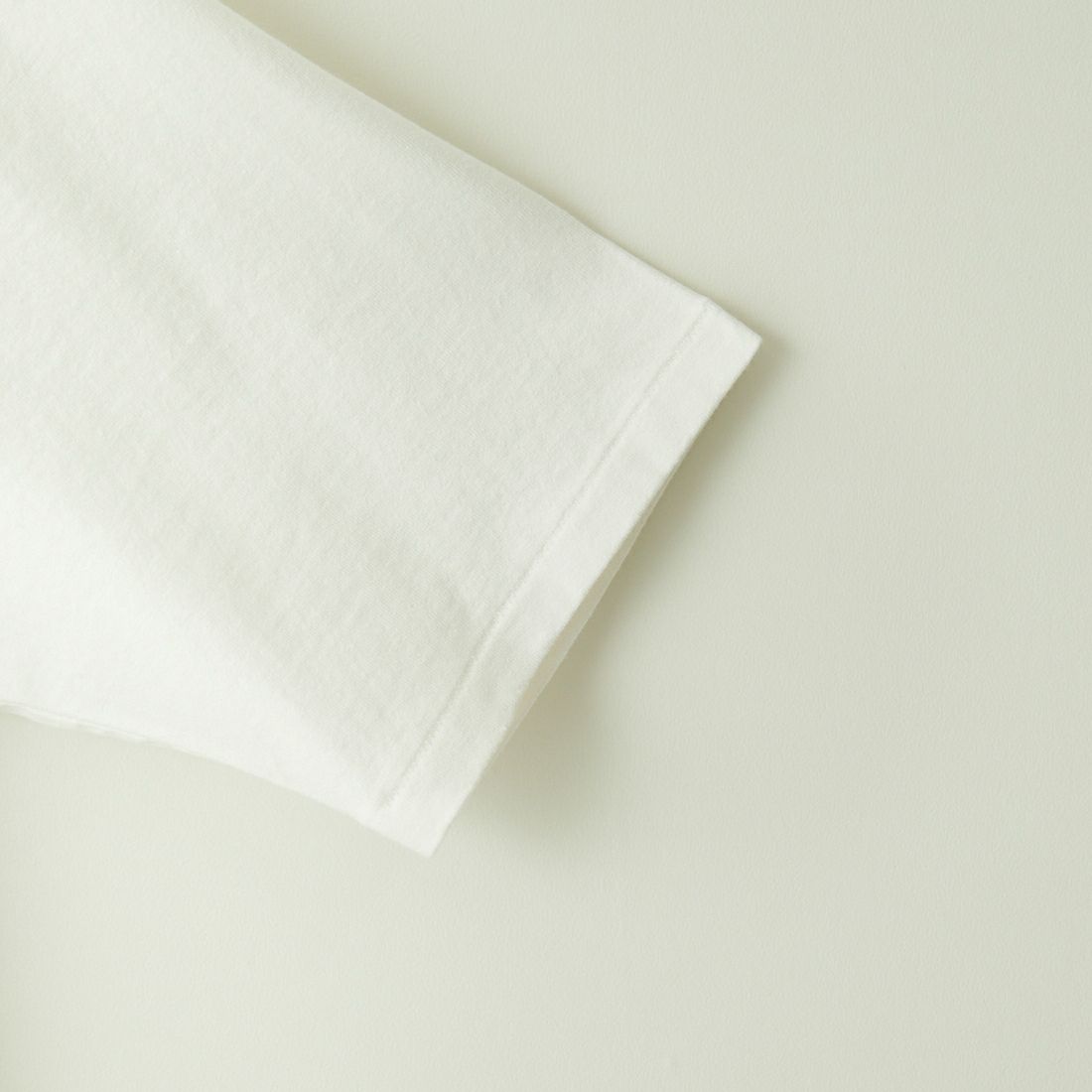 ILL ONE EIGHTY [イル ワンエイティ] FAT BOY Tシャツ [ILL241-24] WHITE