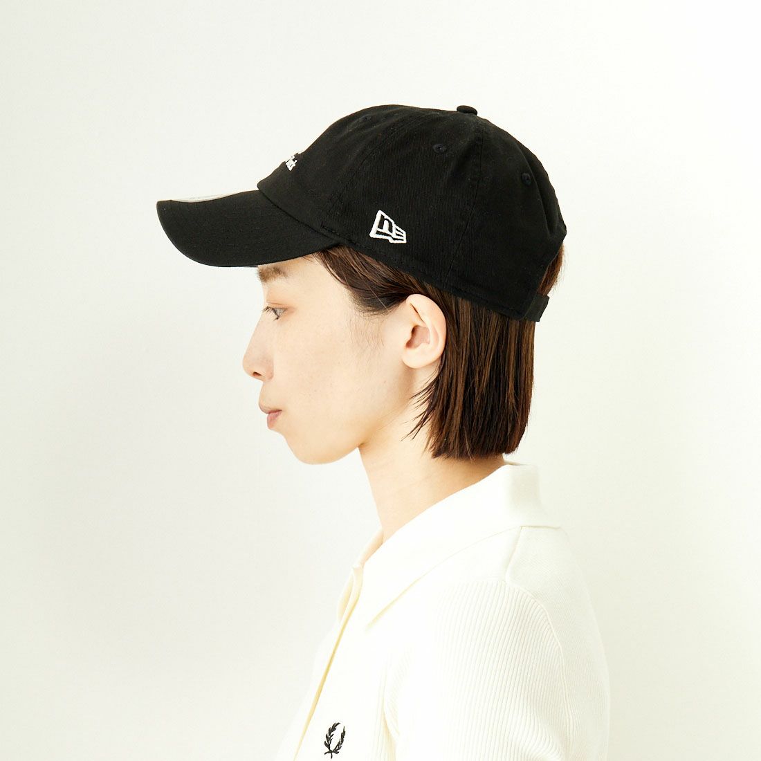 NEW ERA [ニューエラ] カジュアルクラシック STATE OF NY [14109499] BLK