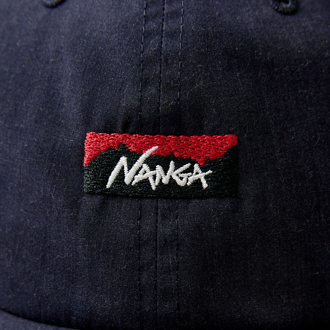 NANGA [ナンガ] NANGA×47 ヒノックキャップ [NW2421-3B400-A] NVY