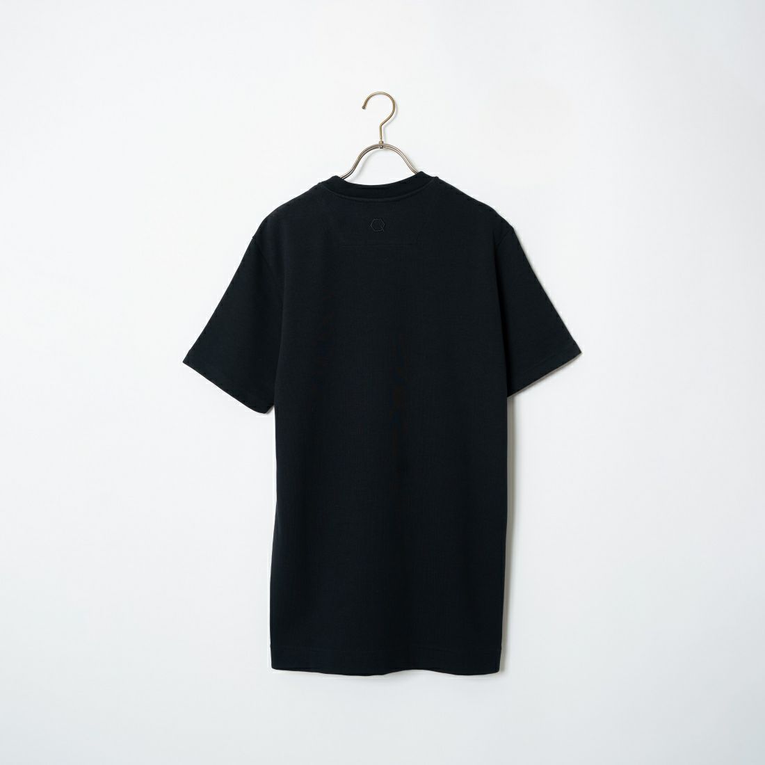 BALR. [ボーラー] Q-シリーズ レギュラーフィットTシャツ [B11121224] JET BLACK
