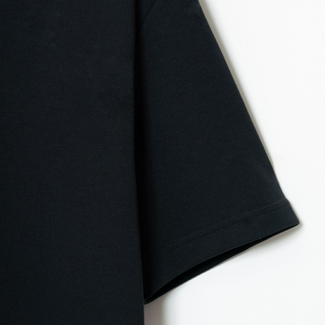 BALR. [ボーラー] Q-シリーズ レギュラーフィットTシャツ [B11121224] JET BLACK