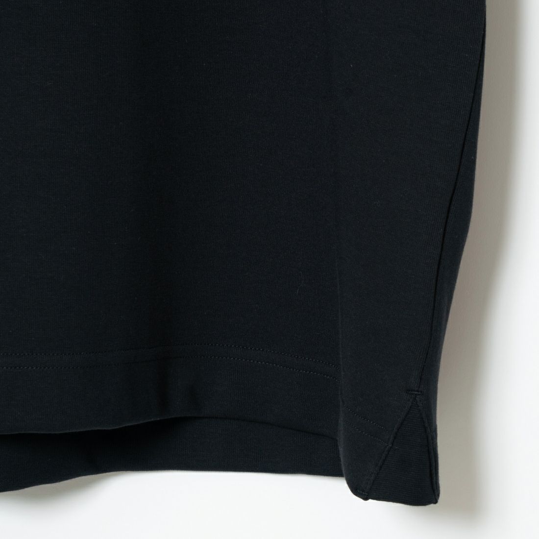 BALR. [ボーラー] Q-シリーズ レギュラーフィットTシャツ [B11121224] JET BLACK