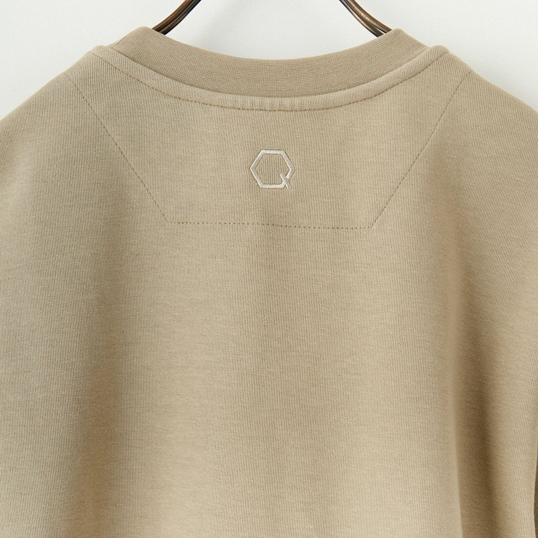 BALR. [ボーラー] Q-シリーズ レギュラーフィットTシャツ [B11121224] SENECA GRY