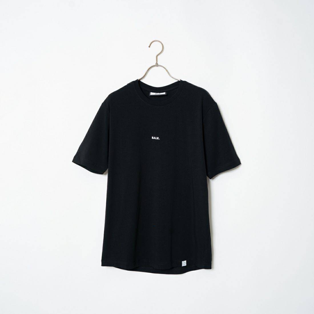 BALR. [ボーラー] BRAND スリムフィットTシャツ [B11121228