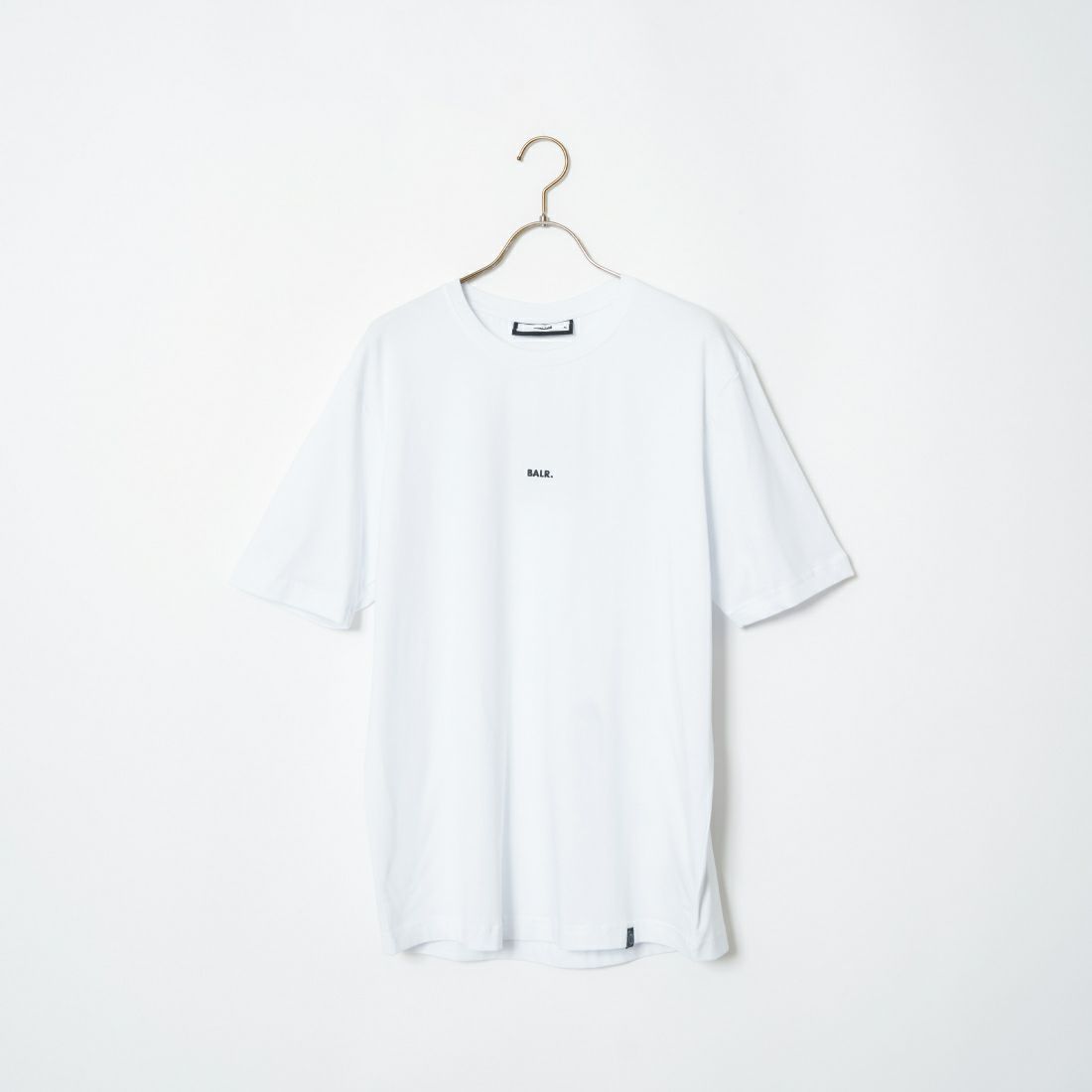 BALR. [ボーラー] BRAND スリムフィットTシャツ [B11121228