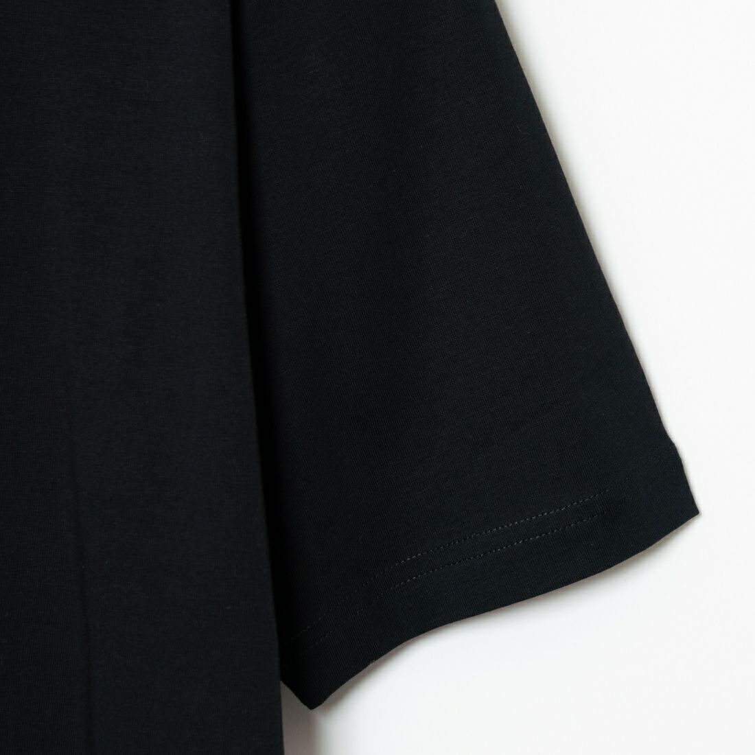 BALR. [ボーラー] BRAND スリムフィットTシャツ [B11121228] JET BLACK