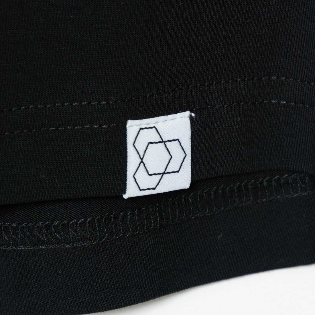 BALR. [ボーラー] BRAND スリムフィットTシャツ [B11121228] JET BLACK
