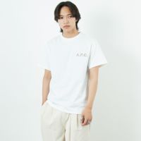 WHT/BGE&&モデル身長：179cm 着用サイズ：L&&