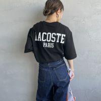 031 BLACK&&モデル身長：150cm 着用サイズ：2&&