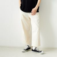 OFF WHITE&&モデル身長：182cm 着用サイズ：M&&