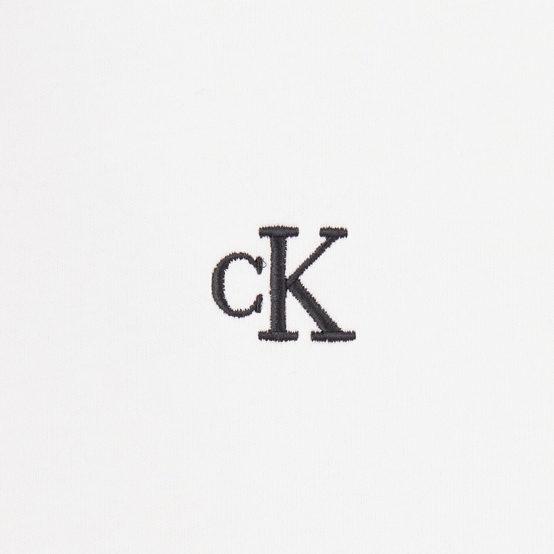 Calvin Klein [カルバンクライン] アーカイブ リラックスクルーネックTシャツ [40HM229] YAA