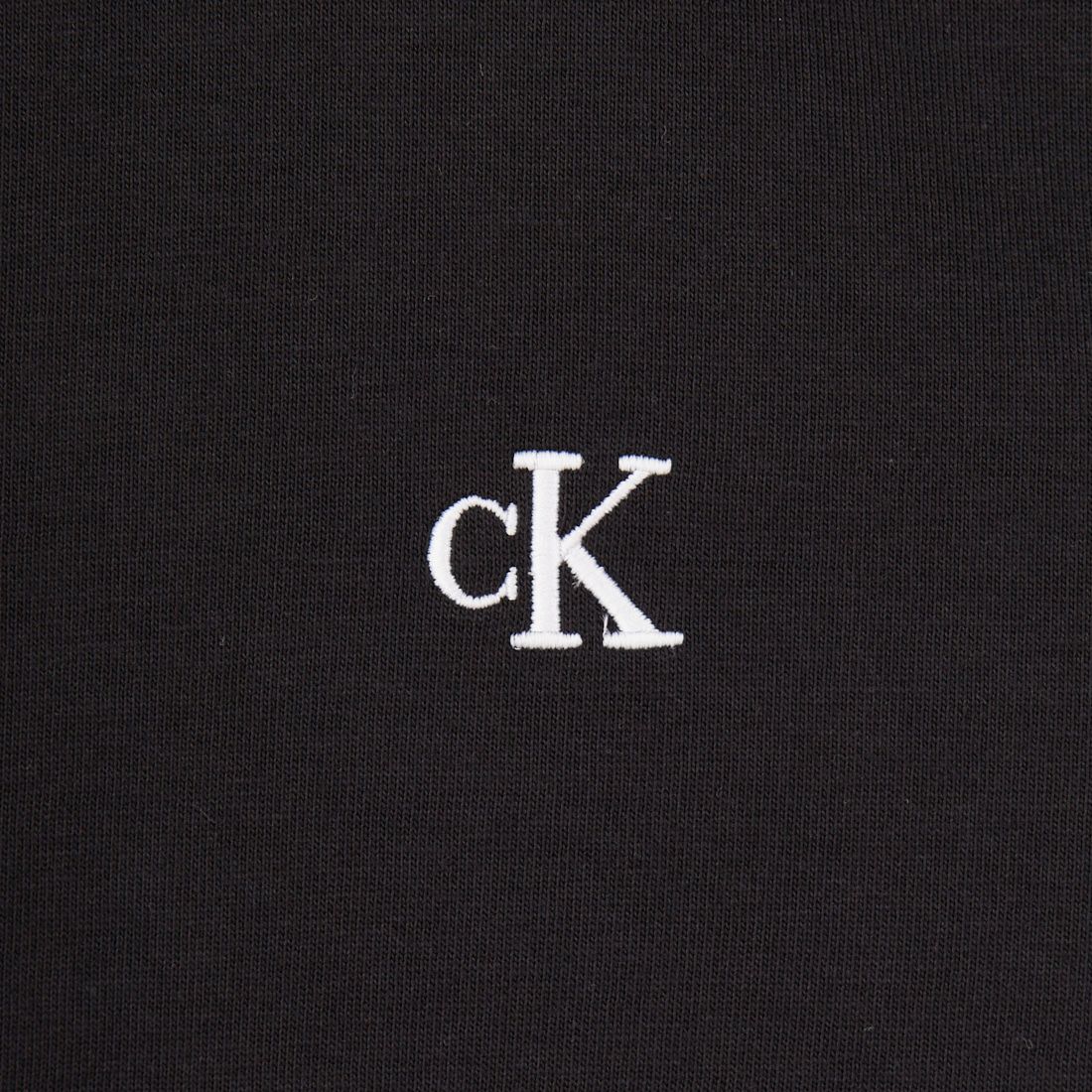 Calvin Klein [カルバンクライン] アーカイブ リラックスクルーネックTシャツ [40HM229] UB1