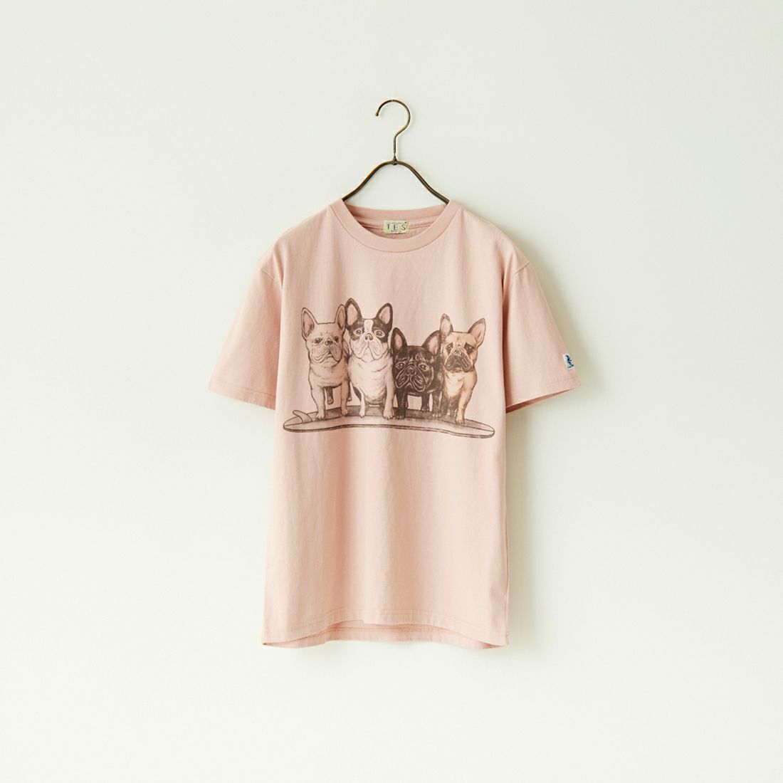 The Endless Summer [エンドレスサマー] ヴィンテージ 4BUHI Tシャツ [FH-24574337]