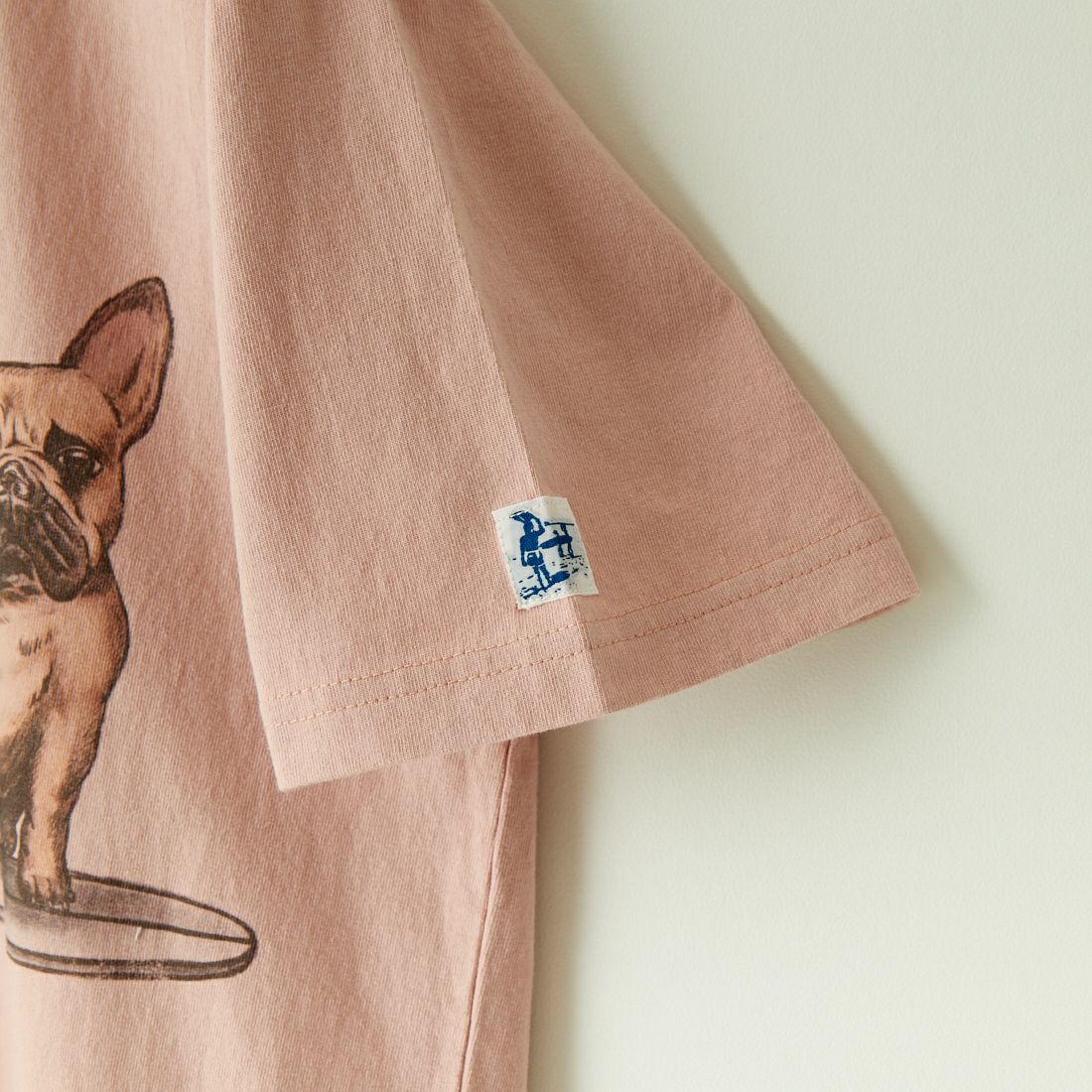The Endless Summer [エンドレスサマー] ヴィンテージ 4BUHI Tシャツ [FH-24574337] 15 PINK