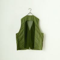 ARMY TWILL SANFORIZED [アーミーツイル サンフォライズド