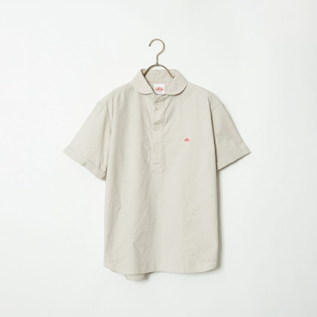 DANTON(ダントン) 毎年人気の定番Tシャツ＆シャツを中心に新作アイテム