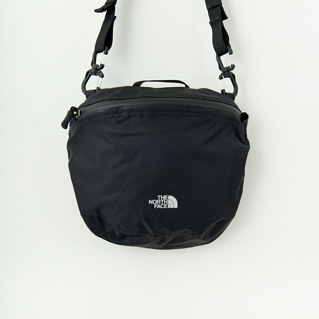 THE NORTH FACE [ザ ノースフェイス] ウォータープルーフショルダーポケット [NM92400] K