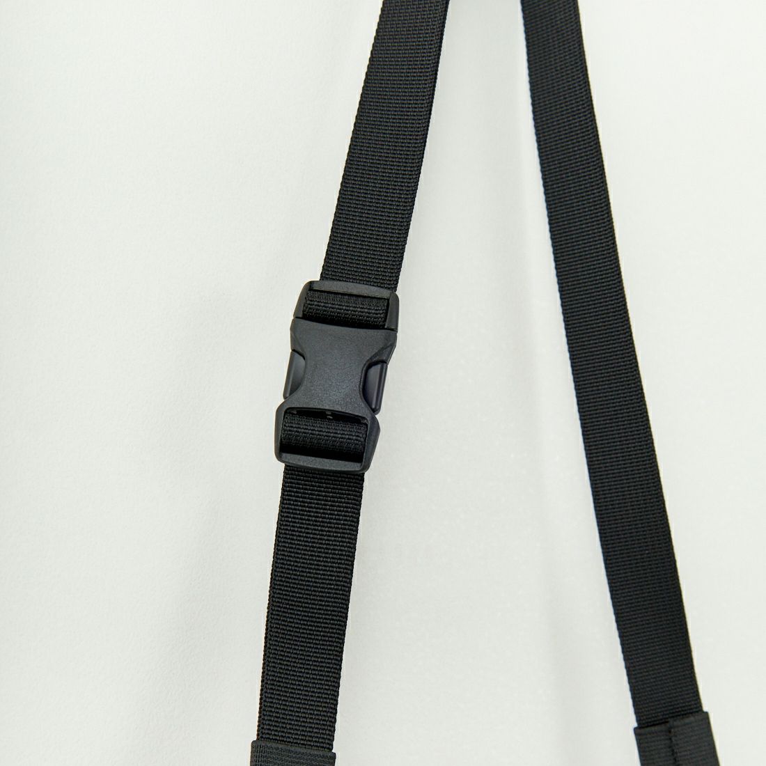 THE NORTH FACE [ザ ノースフェイス] ウォータープルーフショルダーポケット [NM92400] K