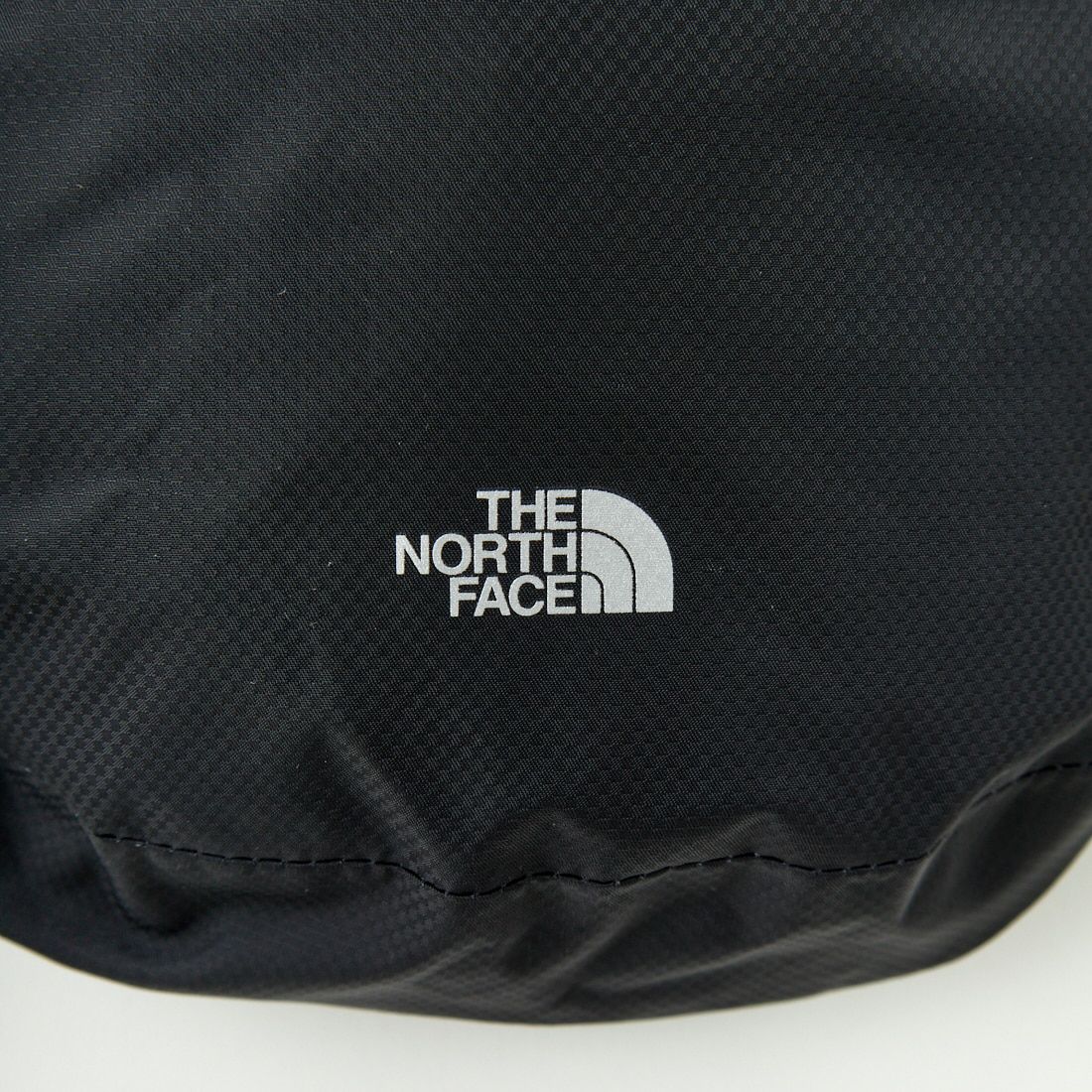 THE NORTH FACE [ザ ノースフェイス] ウォータープルーフショルダーポケット [NM92400] K