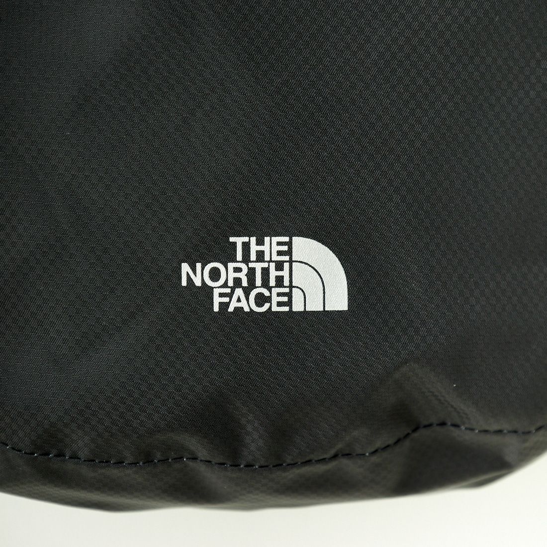 THE NORTH FACE [ザ ノースフェイス] ウォータープルーフショルダーポケット [NM92400] K