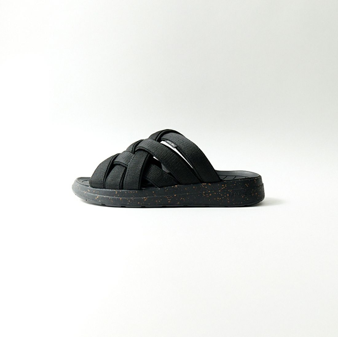 MALIBU SANDALS [マリブサンダル] ZUMA LX スライドサンダル [ZUMA-LX-RECYCLED]