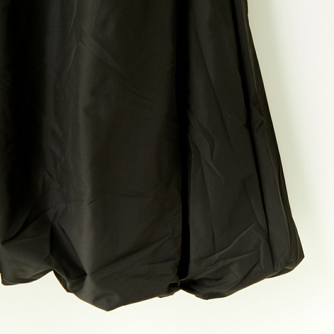 Jeans Factory Clothes [ジーンズファクトリークローズ] バルーンヘムワンピース [7645074] C.GRAY