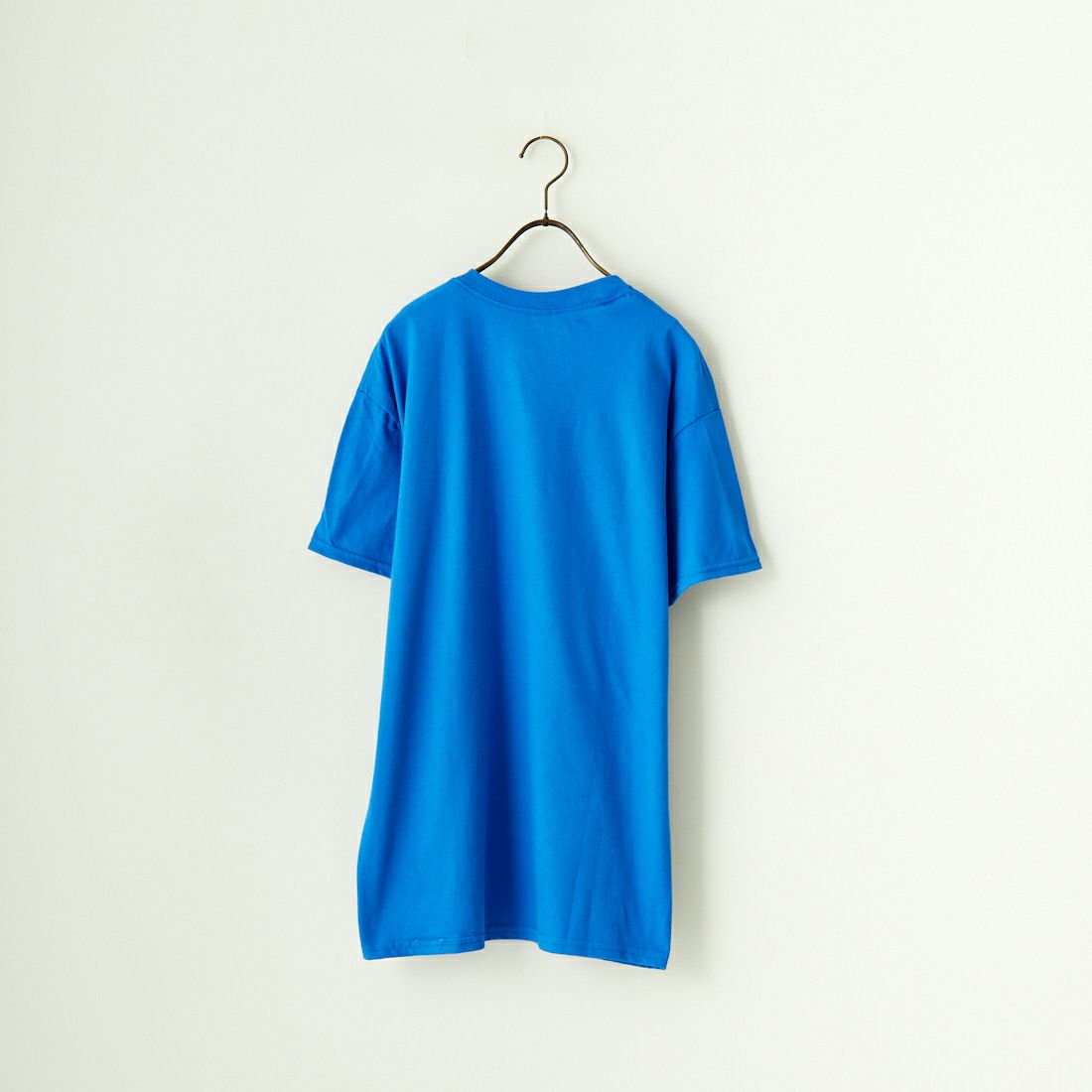 BLUESCENTRIC [ブルースセントリック] MILES DAVIS NEON Tシャツ [BC110093000] ROYAL